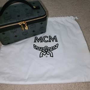 MCM Travel Case